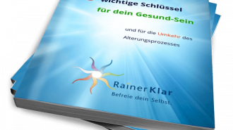 8 wichtige Schlüssel für dein Gesund-Sein