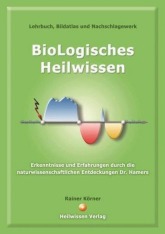 Biologisches Heilwissen